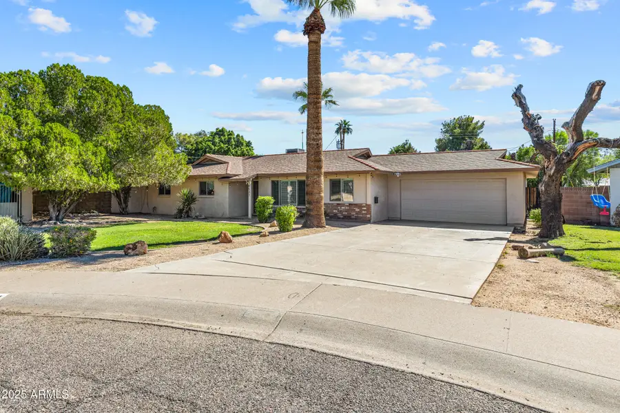 6531 N 16th Drive, Phoenix, AZ 85015 - Image #2