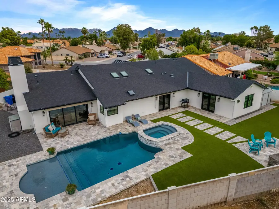 6127 E Carolina Drive, Phoenix, AZ 85254 - Image #2