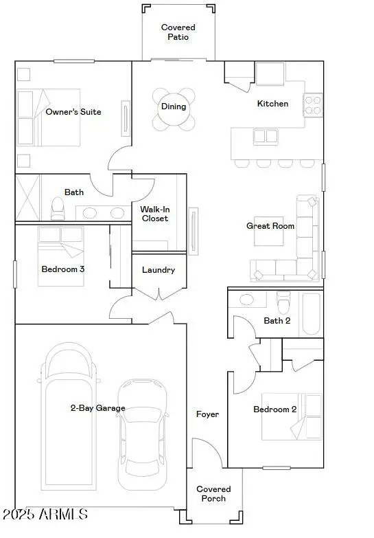 9840 W Catalina Drive, Phoenix, AZ 85037 - Image #2