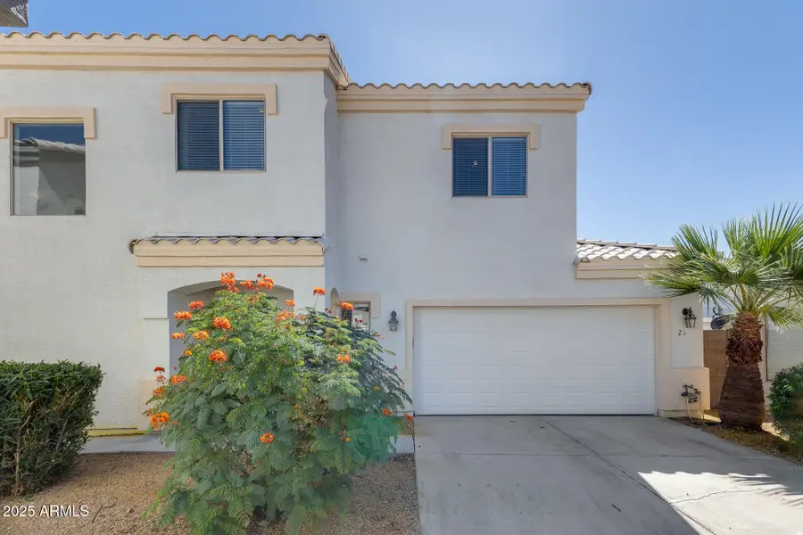 1750 W Union Hills Drive #21, Phoenix, AZ 85027 - Image #2