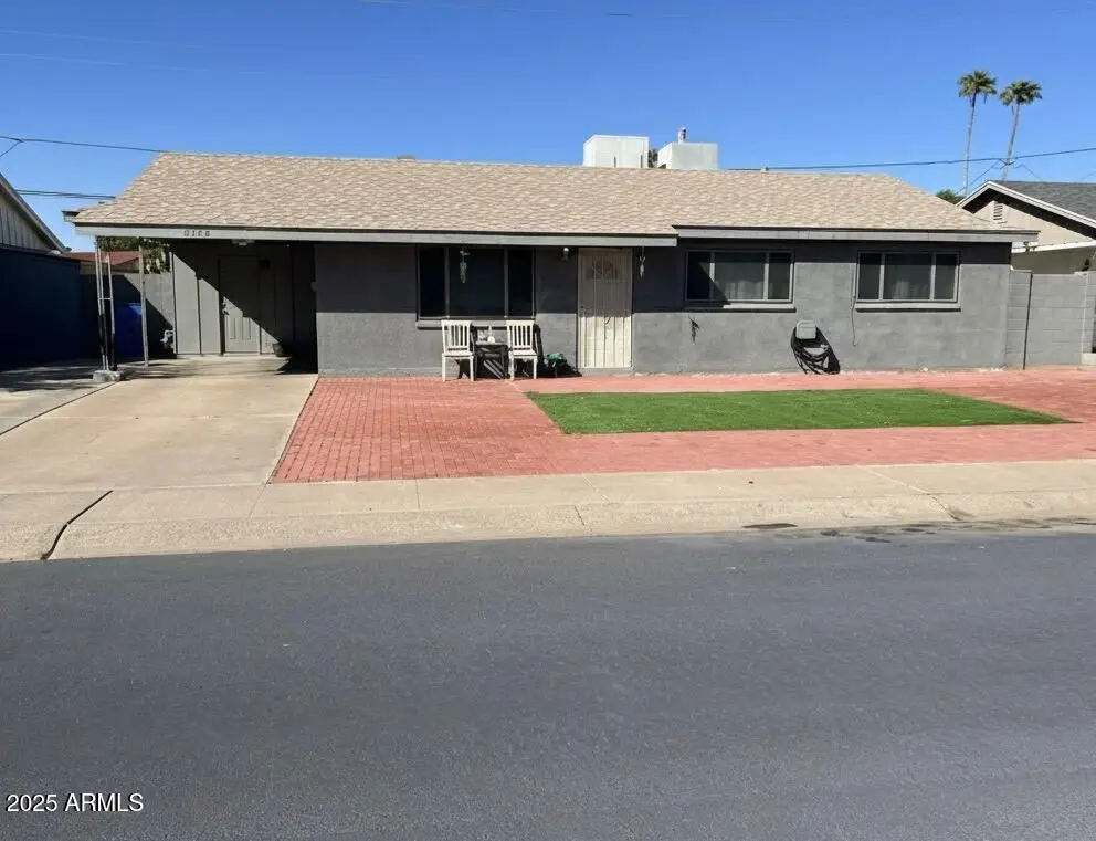 3144 W Corrine Drive, Phoenix, AZ 85029 - Image #1