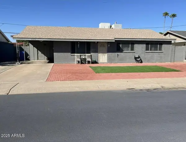 3144 W Corrine Drive, Phoenix, AZ 85029