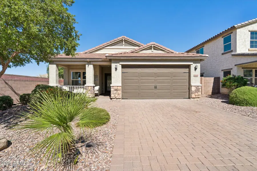 7665 S Stuart Avenue, Gilbert, AZ 85298 - Image #2