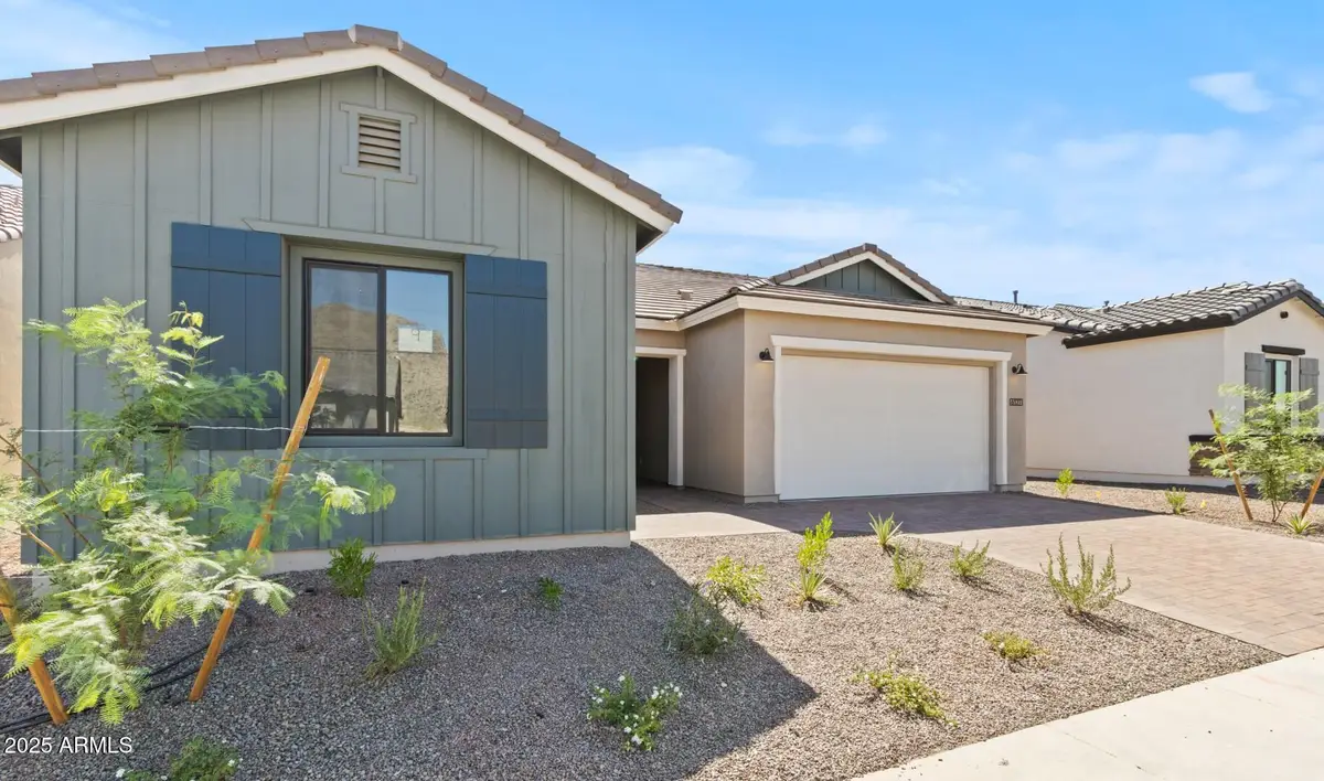 6127 N Sunrise Lane, Buckeye, AZ 85396 - Image #1