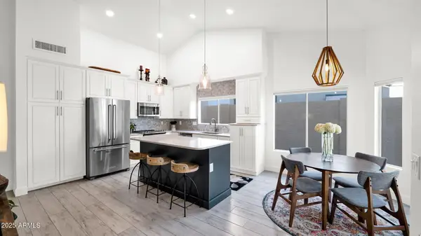 4135 E Milton Drive, Cave Creek, AZ 85331