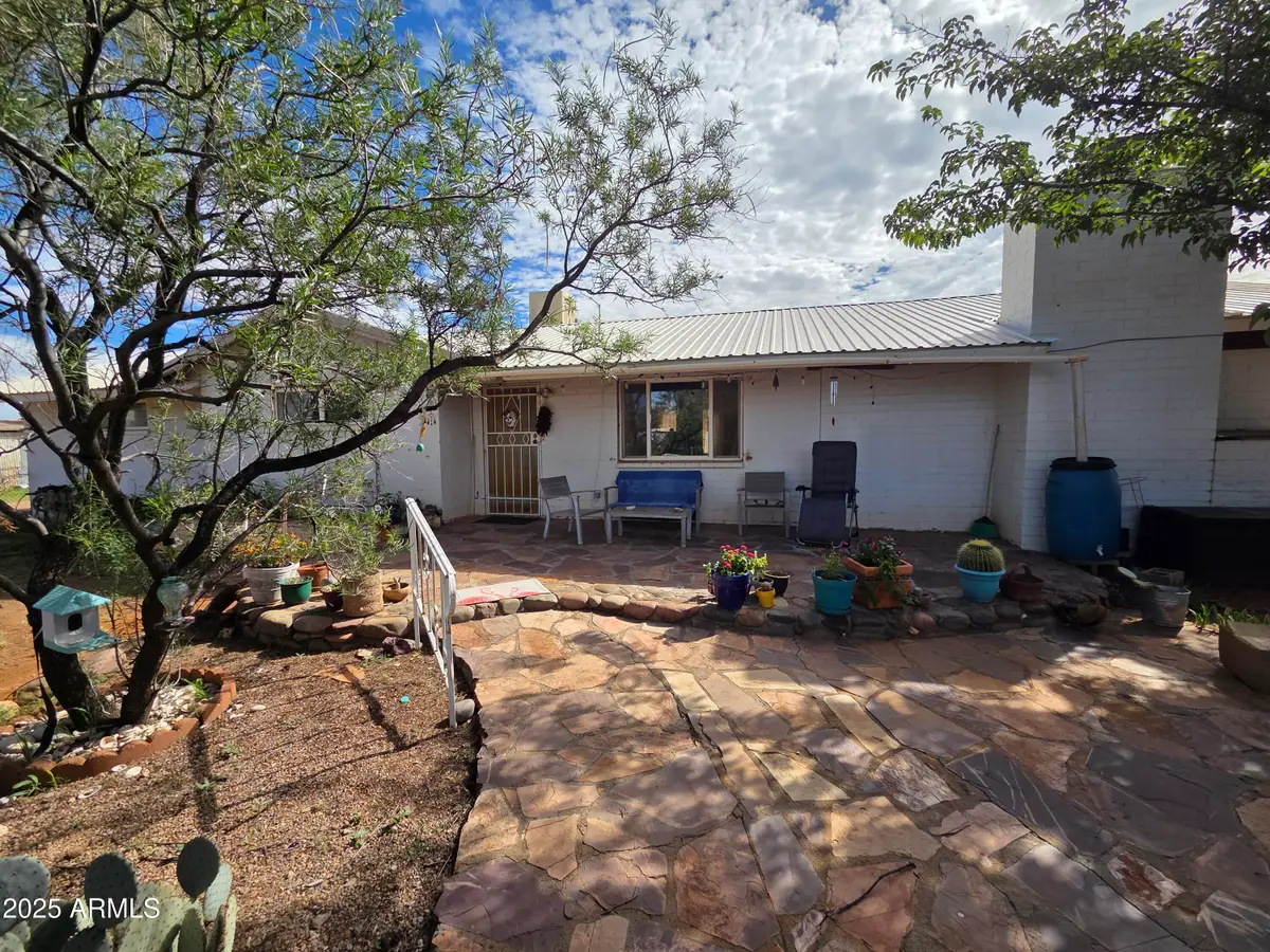 3699 S 3711 Rogers Avenue, Naco, AZ 85620 - Image #1