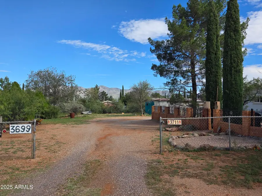 3699 S 3711 Rogers Avenue, Naco, AZ 85620 - Image #2