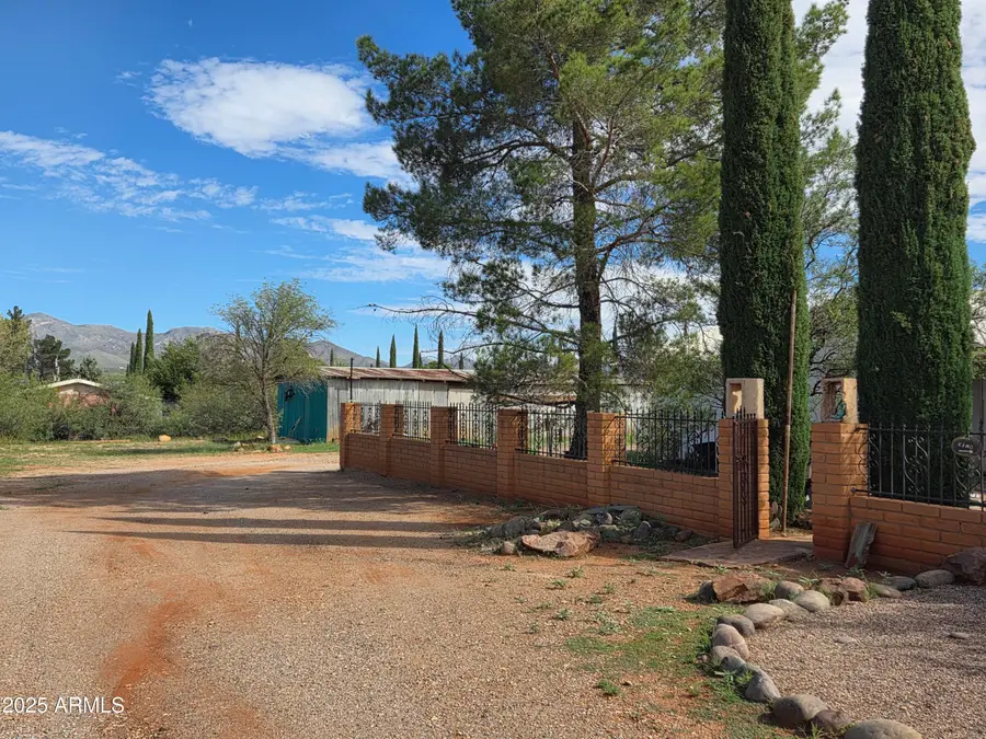 3699 S 3711 Rogers Avenue, Naco, AZ 85620 - Image #3
