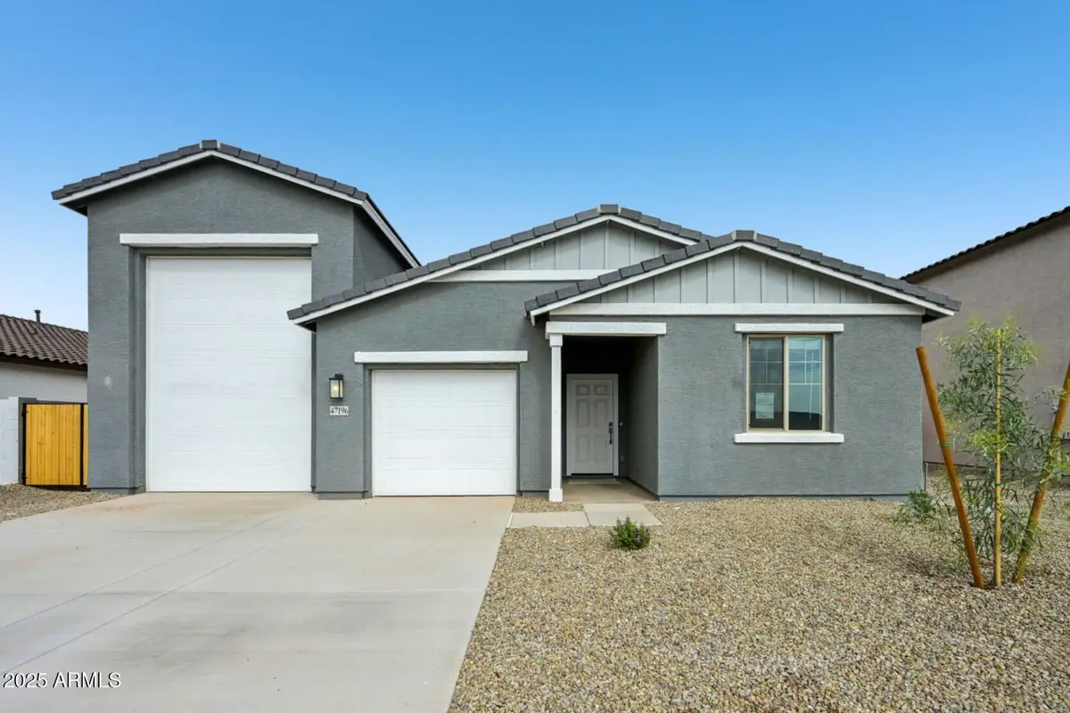 47196 W Cansados Road, Maricopa Stanfield, AZ 85139 - Image #1