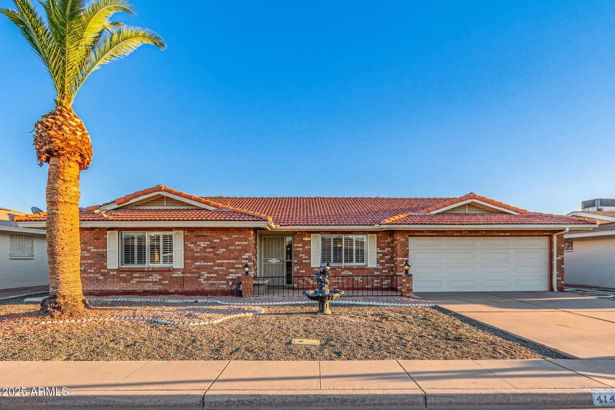 4147 E Dolphin Avenue, Mesa, AZ 85206 - Image #1