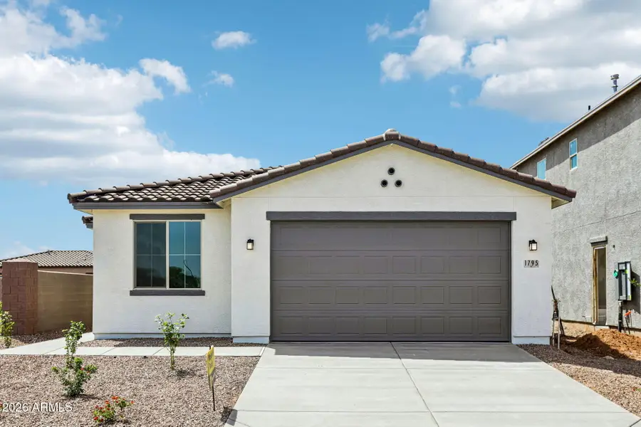 1795 E Mcentee Lane, San Tan Valley, AZ 85143 - #2
