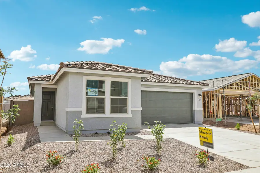 1767 E Mcentee Lane, San Tan Valley, AZ 85143 - #2