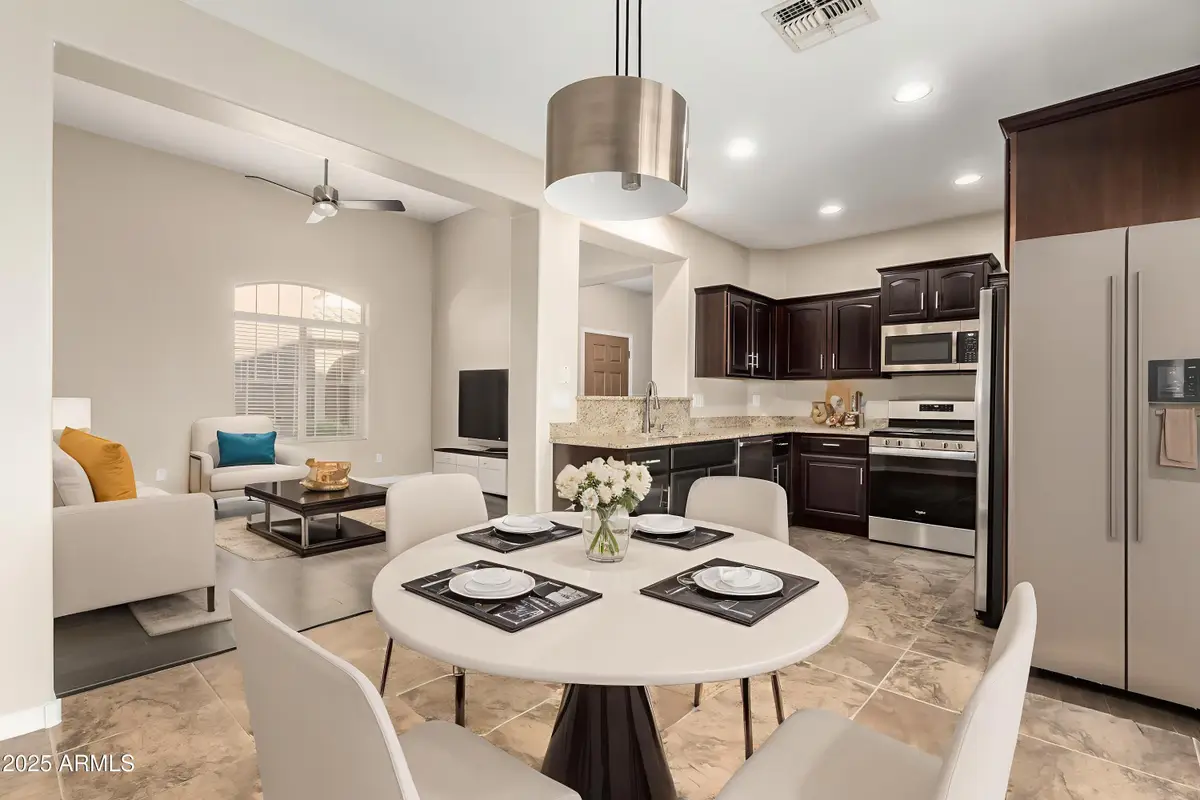 3964 E Cat Balue Drive, Phoenix, AZ 85050 - Image #1