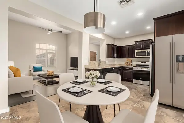 3964 E Cat Balue Drive, Phoenix, AZ 85050