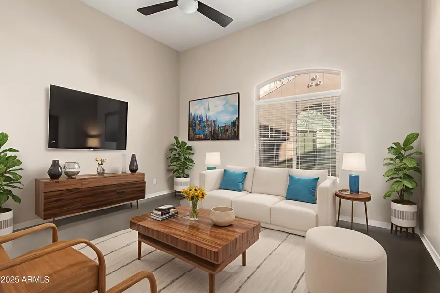 3964 E Cat Balue Drive, Phoenix, AZ 85050 - Image #3