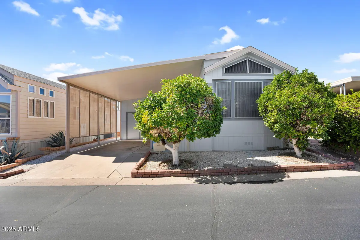 111 S Greenfield Road #420, Mesa, AZ 85206 - Image #1