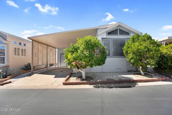 111 S Greenfield Road #420, Mesa, AZ 85206