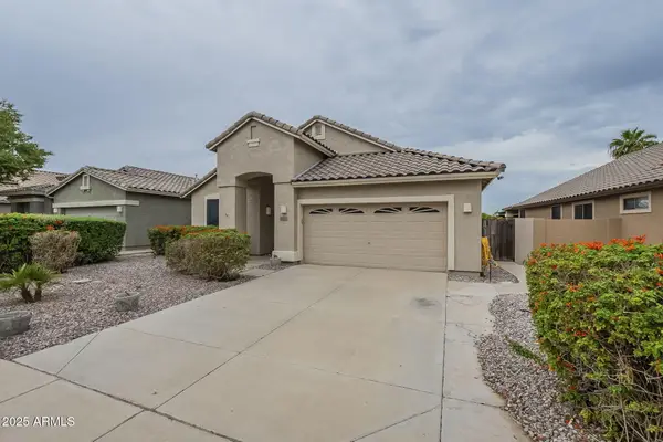 29922 N Little Leaf Drive, San Tan Valley, AZ 85143