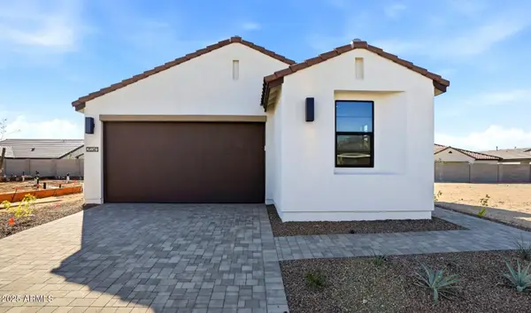 20341 W Campbell Avenue, Buckeye, AZ 85396