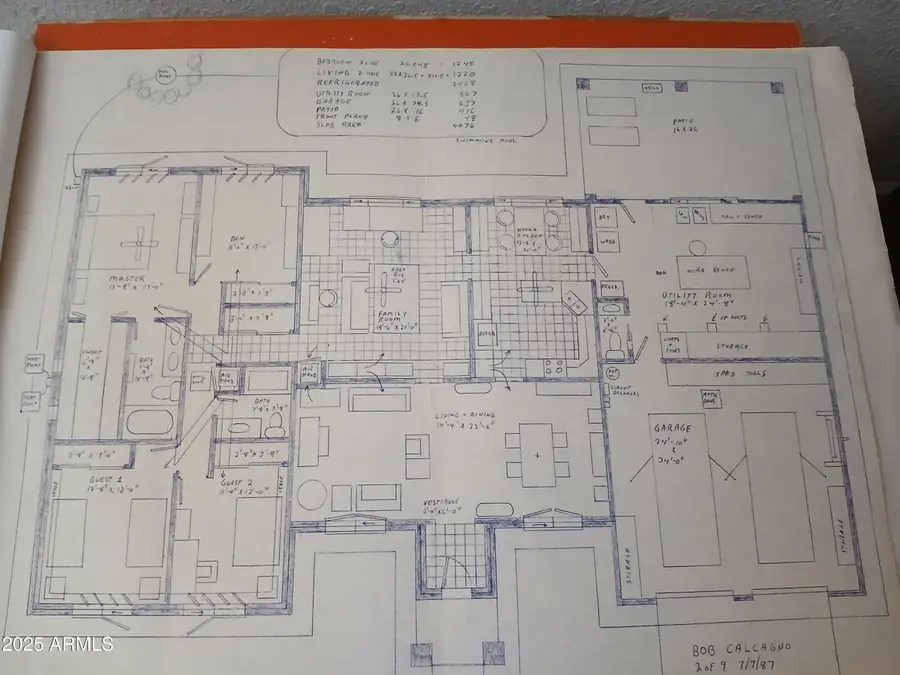 5135 W Misty Willow Lane, Phoenix, AZ 85310 - Image #2