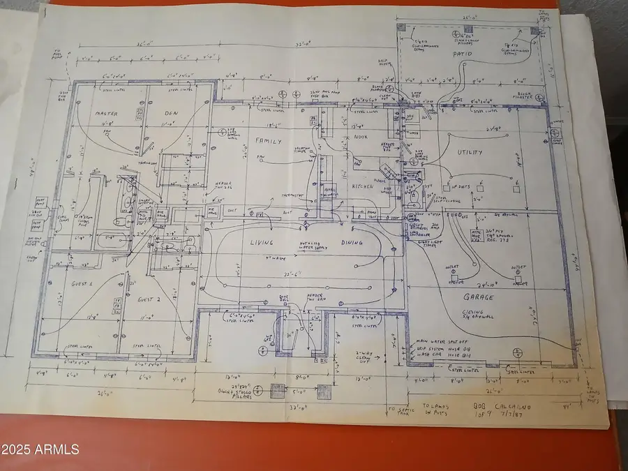 5135 W Misty Willow Lane, Phoenix, AZ 85310 - Image #3