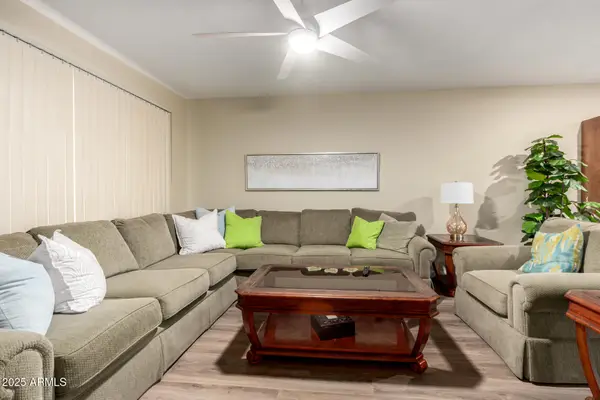 13230 W Hyacinth Drive, Sun City West, AZ 85375