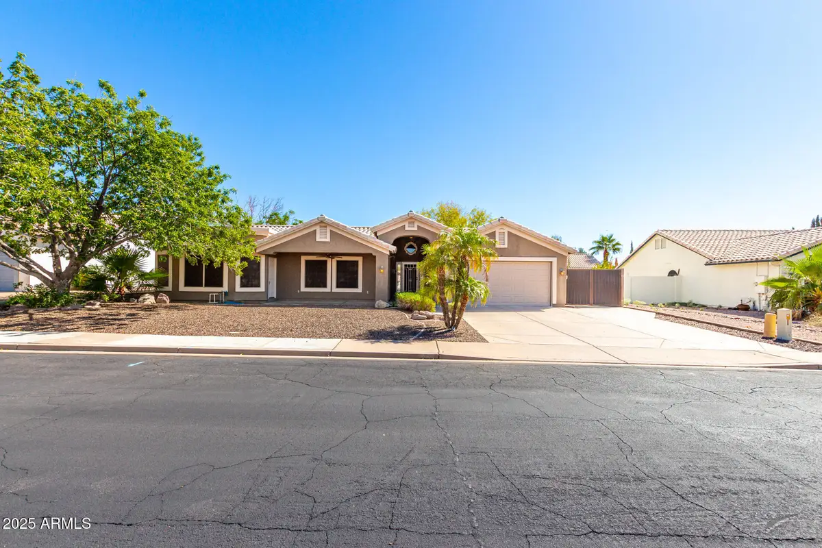 6135 E Presidio Street, Mesa, AZ 85215 - Image #1