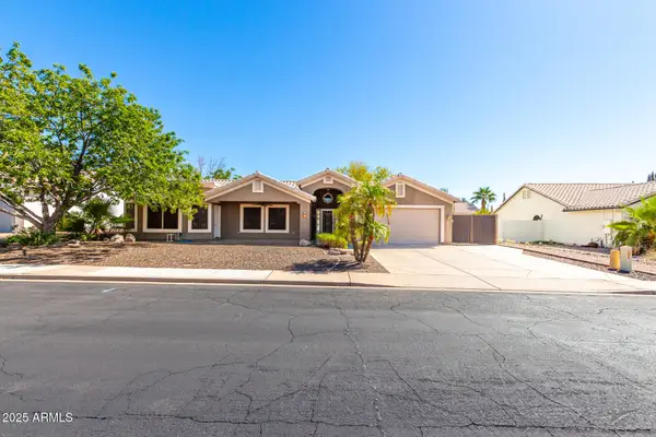 6135 E Presidio Street, Mesa, AZ 85215
