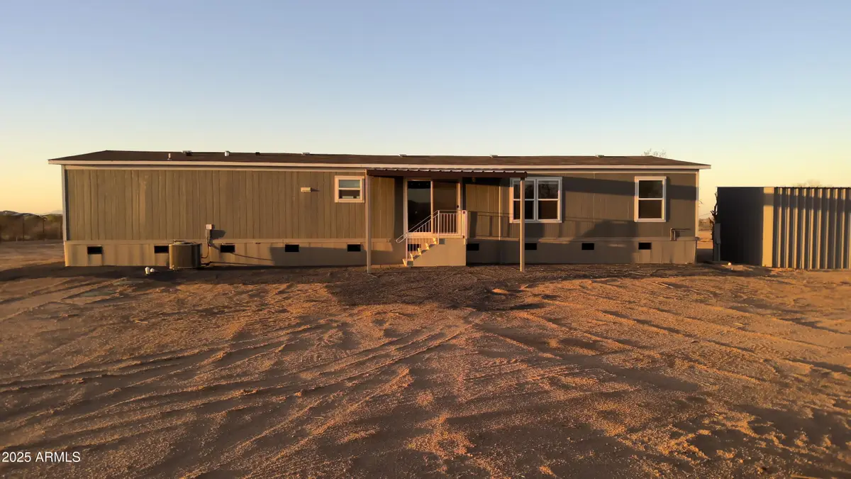 51603 W Pony Road W, Maricopa Stanfield, AZ 85139 - Image #1
