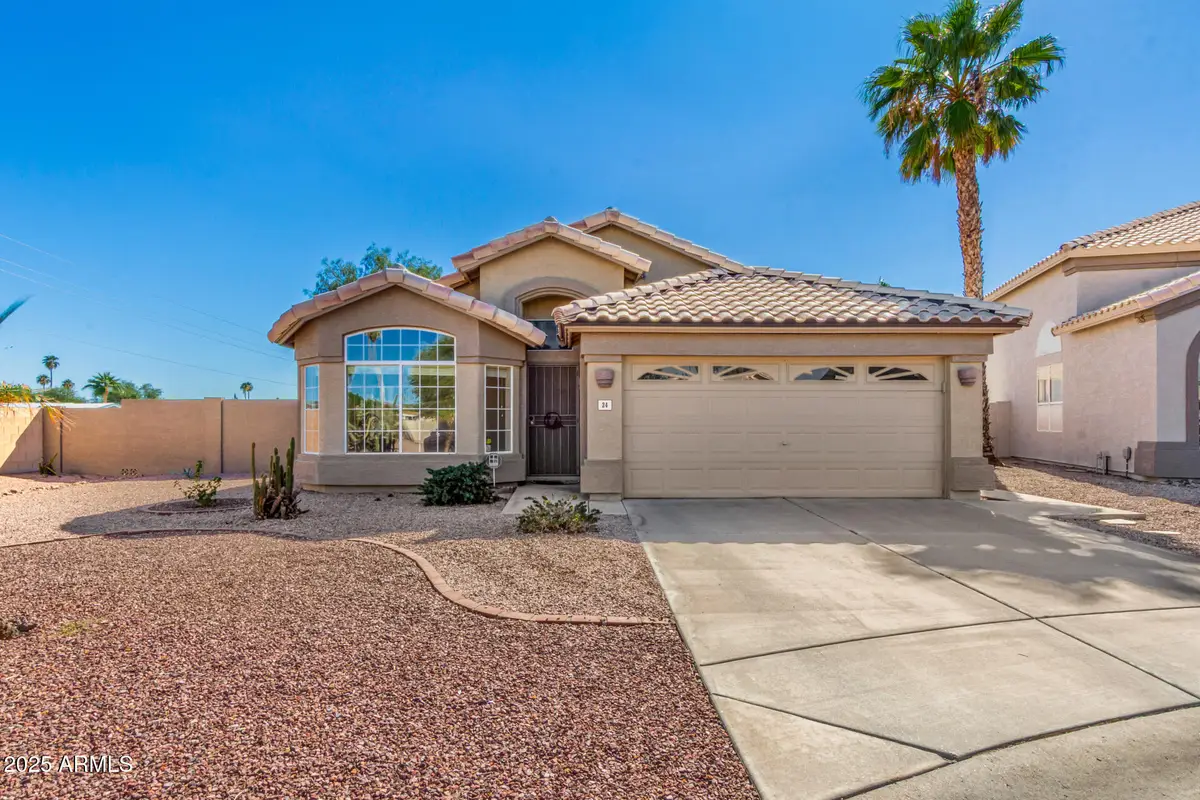 1741 S Clearview Avenue #24, Mesa, AZ 85209 - Image #1