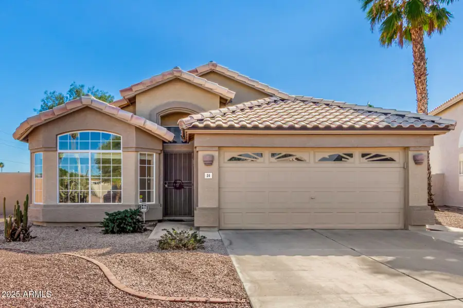 1741 S Clearview Avenue #24, Mesa, AZ 85209 - Image #2