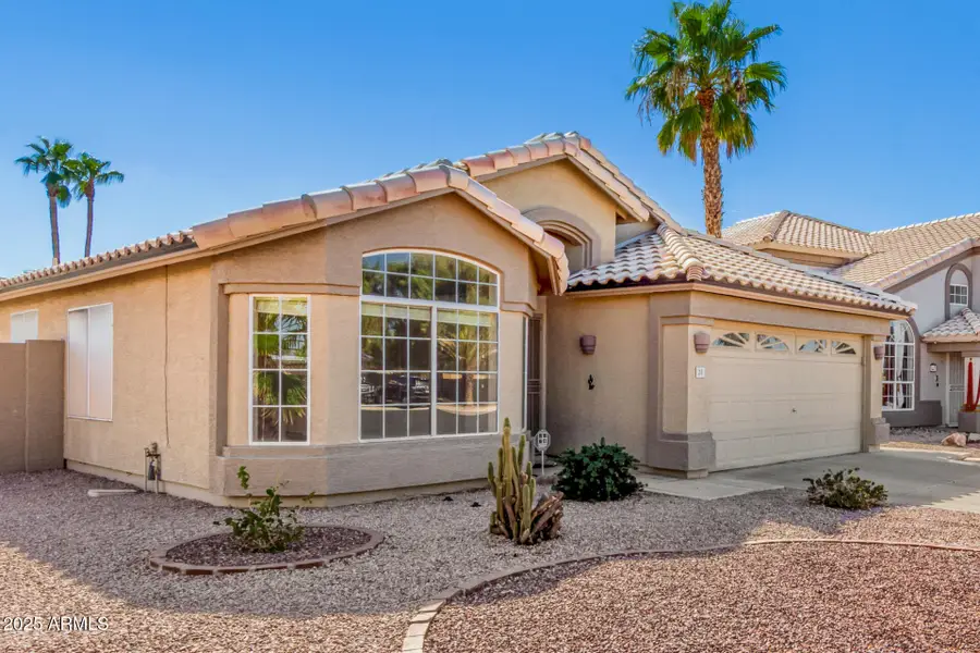 1741 S Clearview Avenue #24, Mesa, AZ 85209 - Image #3