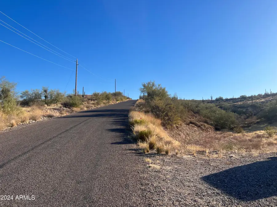 0 N Vista Del Oro -- #8, Tonto National Forest, AZ 85264 - Image #2