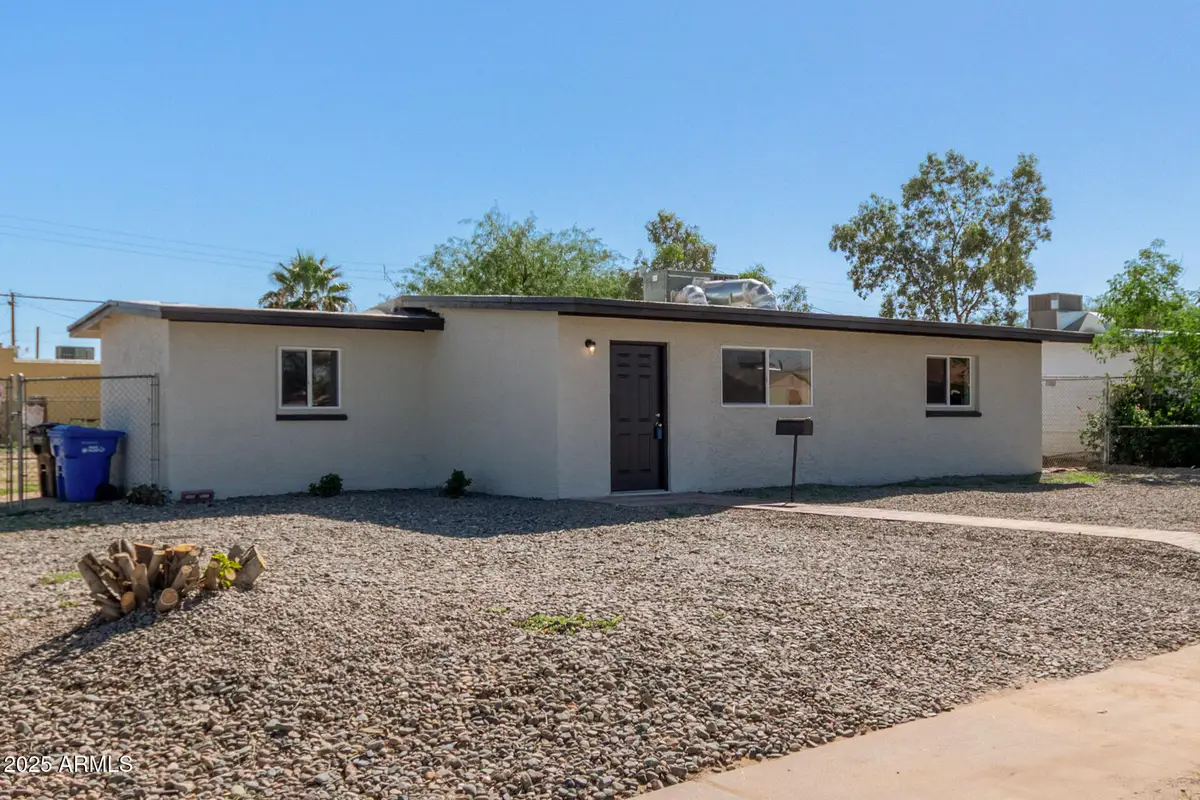 6401 S 4th Avenue, Phoenix, AZ 85041 - Image #1