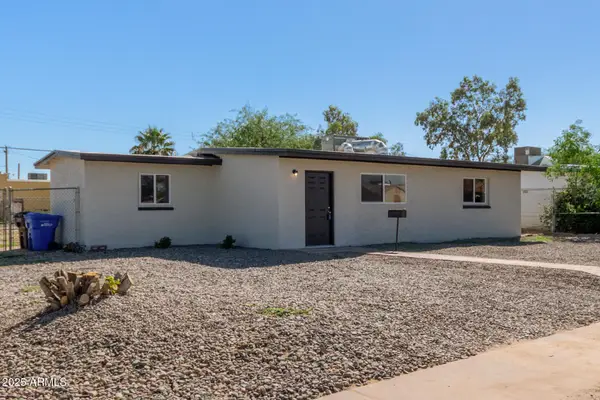 6401 S 4th Avenue, Phoenix, AZ 85041