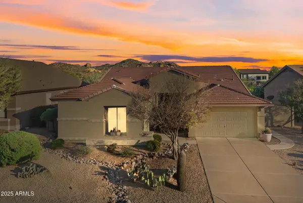 7145 E Cuernavaco Way, Gold Canyon, AZ 85118