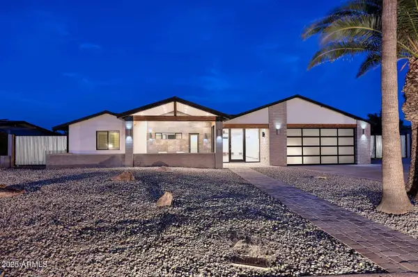 11007 N 26th Street, Phoenix, AZ 85028