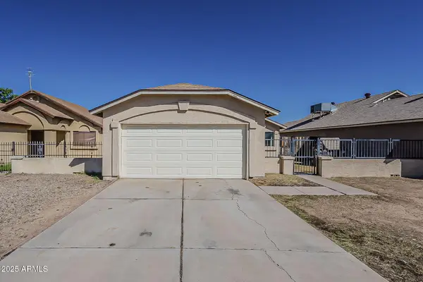 6940 W Northview Avenue, Glendale, AZ 85303