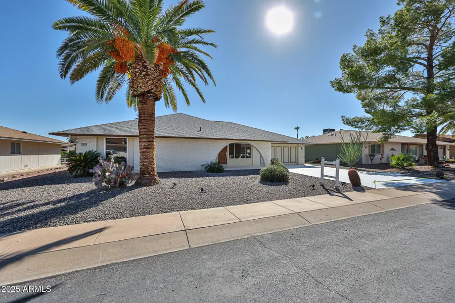 12919 W Beechwood Drive, Sun City West, AZ 85375 - Image #2