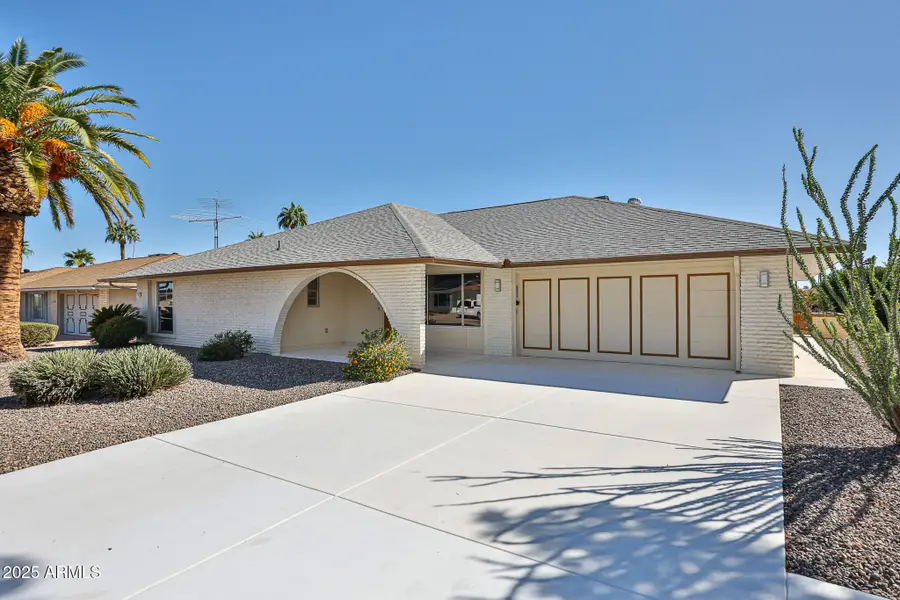 12919 W Beechwood Drive, Sun City West, AZ 85375 - Image #3