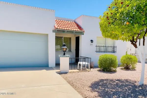 4329 E Capri Avenue #217, Mesa, AZ 85206