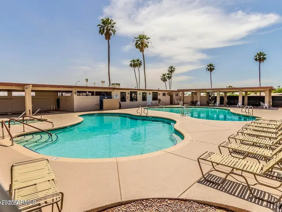 4329 E Capri Avenue #217, Mesa, AZ 85206 - Image #3