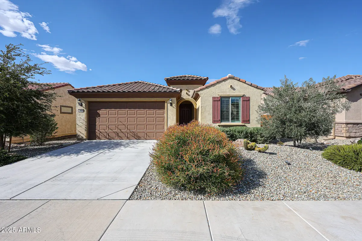 26810 W Melinda Lane, Buckeye, AZ 85396 - Image #1