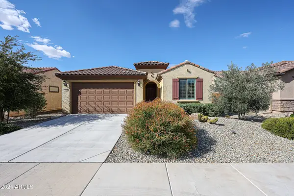 26810 W Melinda Lane, Buckeye, AZ 85396