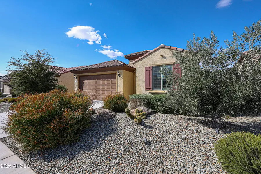 26810 W Melinda Lane, Buckeye, AZ 85396 - Image #3