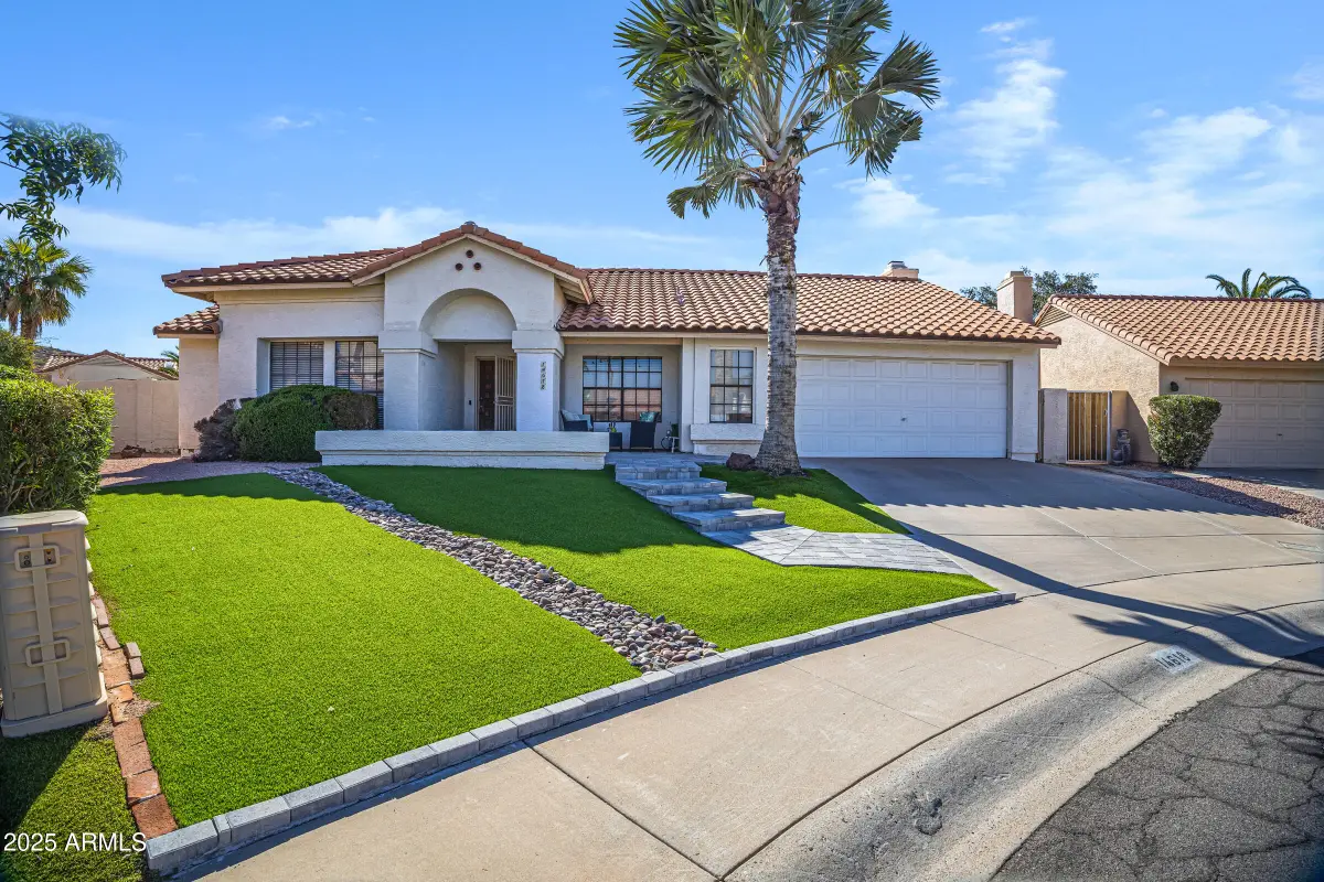 14618 S 34th Place, Phoenix, AZ 85044 - Image #1