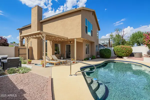 19029 N 31st Place, Phoenix, AZ 85050