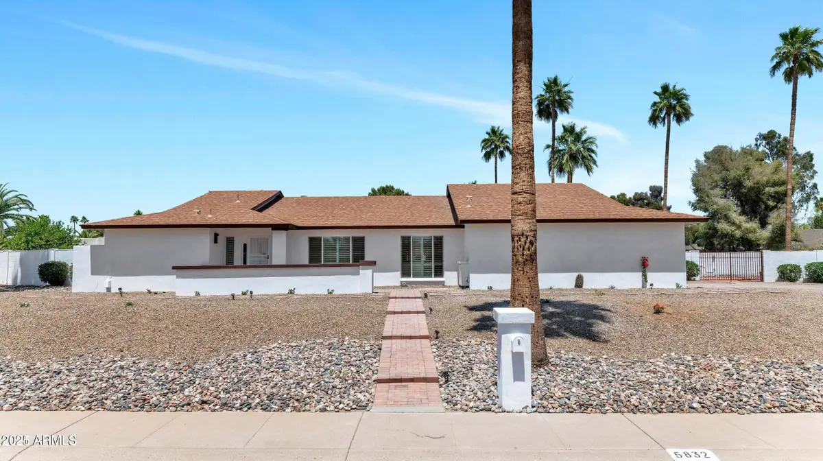 5832 E Windrose Drive, Phoenix, AZ 85254 - Image #1