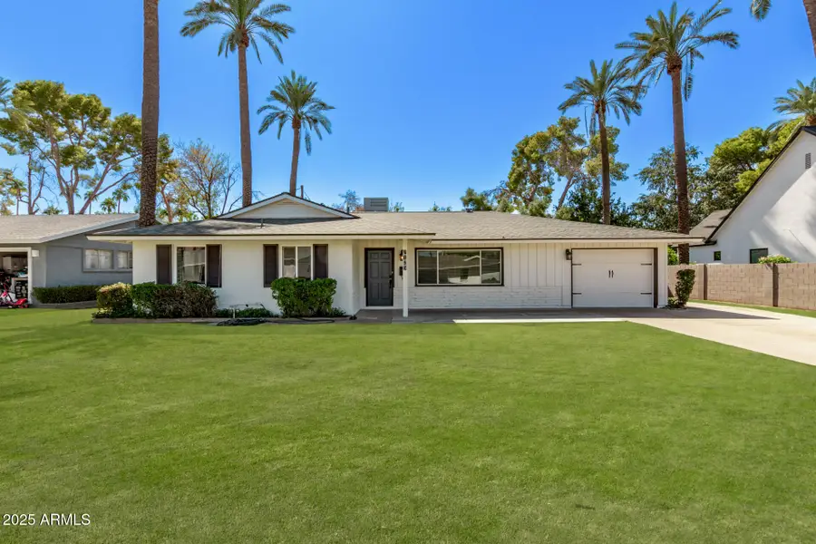 4617 E Catalina Drive, Phoenix, AZ 85018 - Image #2