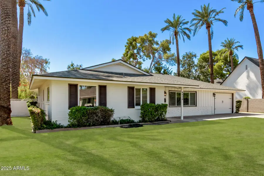 4617 E Catalina Drive, Phoenix, AZ 85018 - Image #3